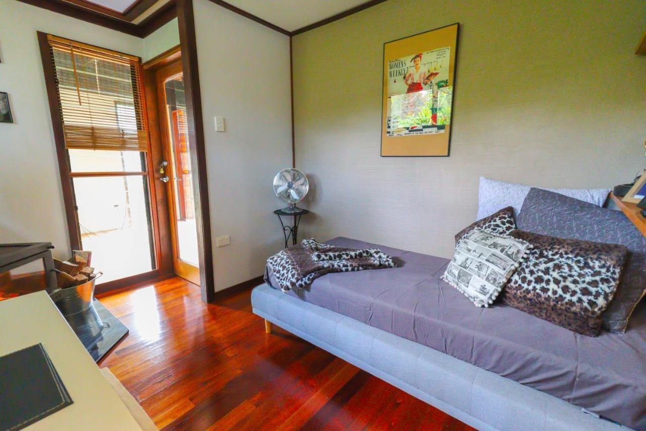 Appartamento PK illusions Maleny Esterno foto