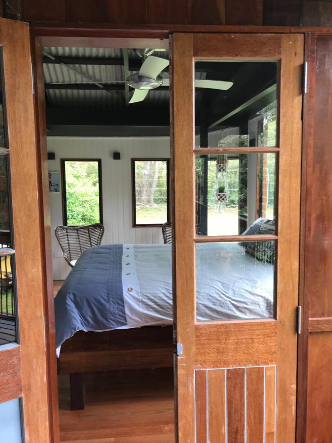Appartamento PK illusions Maleny Esterno foto