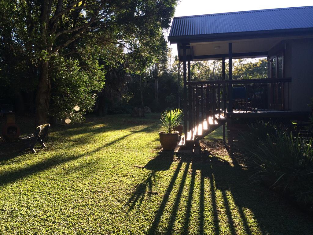 Appartamento PK illusions Maleny Esterno foto